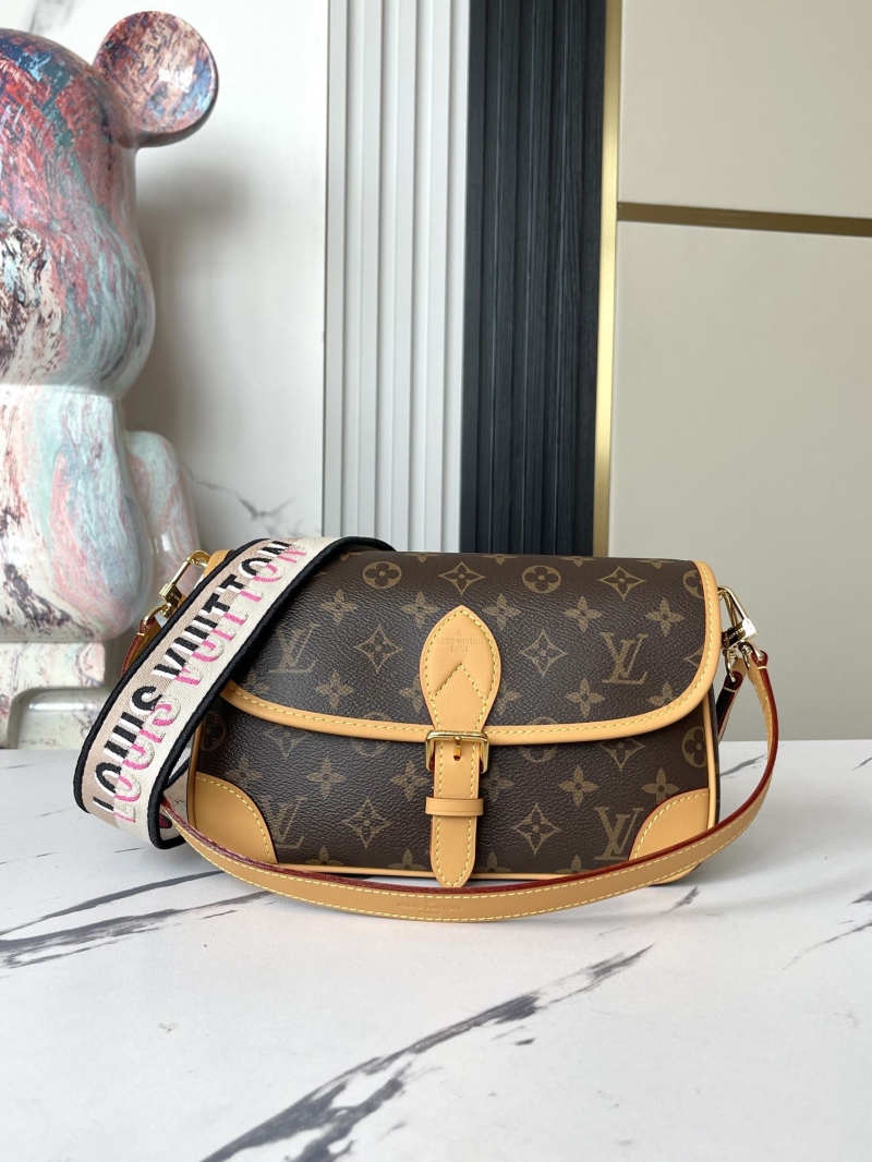 LV Satchel bags